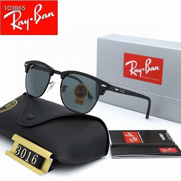 コピーレイバンサングラス正面デザイン